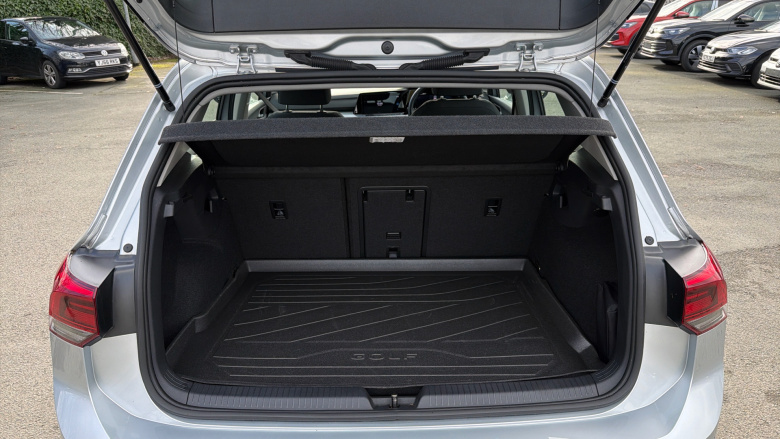 Volkswagen Golf 1.5 TSI Life 5dr Petrol Hatchback